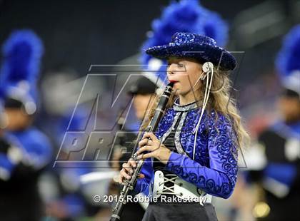 Thumbnail 2 in Sam Houston @ Weatherford photogallery.
