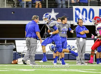 Thumbnail 3 in Sam Houston @ Weatherford photogallery.