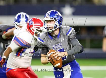 Thumbnail 3 in Sam Houston @ Weatherford photogallery.