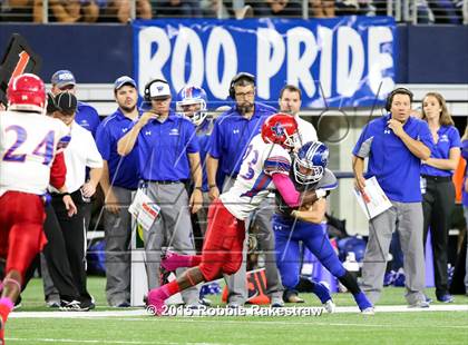 Thumbnail 3 in Sam Houston @ Weatherford photogallery.