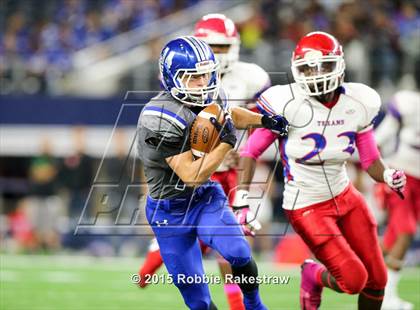 Thumbnail 1 in Sam Houston @ Weatherford photogallery.