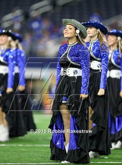 Thumbnail 3 in Sam Houston @ Weatherford photogallery.