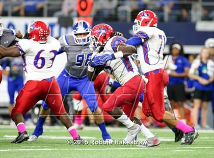 Thumbnail 2 in Sam Houston @ Weatherford photogallery.