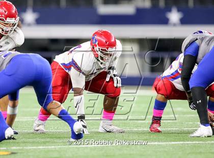 Thumbnail 1 in Sam Houston @ Weatherford photogallery.