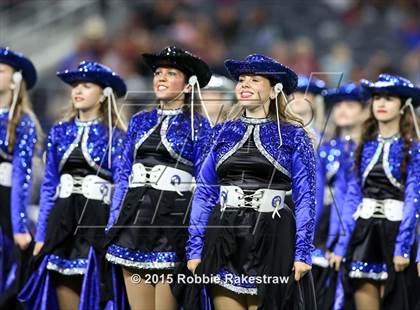 Thumbnail 2 in Sam Houston @ Weatherford photogallery.