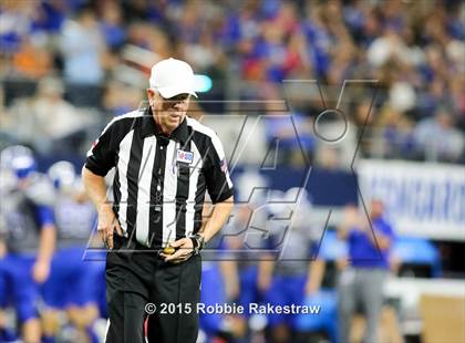 Thumbnail 2 in Sam Houston @ Weatherford photogallery.