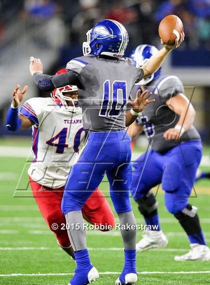 Thumbnail 3 in Sam Houston @ Weatherford photogallery.
