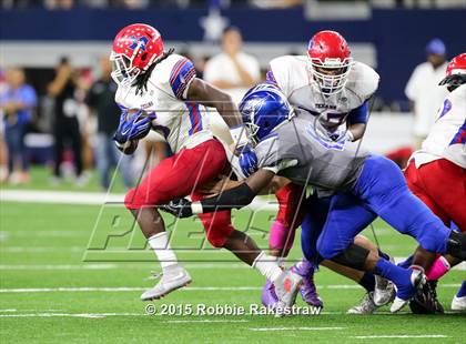 Thumbnail 2 in Sam Houston @ Weatherford photogallery.