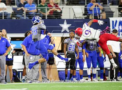Thumbnail 2 in Sam Houston @ Weatherford photogallery.