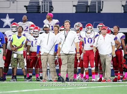 Thumbnail 3 in Sam Houston @ Weatherford photogallery.