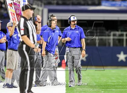 Thumbnail 1 in Sam Houston @ Weatherford photogallery.