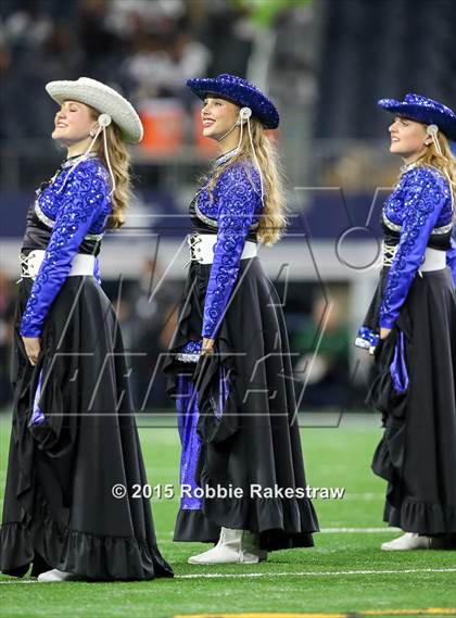 Thumbnail 2 in Sam Houston @ Weatherford photogallery.