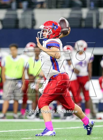 Thumbnail 2 in Sam Houston @ Weatherford photogallery.