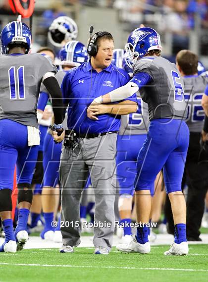 Thumbnail 3 in Sam Houston @ Weatherford photogallery.