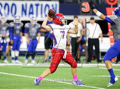 Thumbnail 2 in Sam Houston @ Weatherford photogallery.
