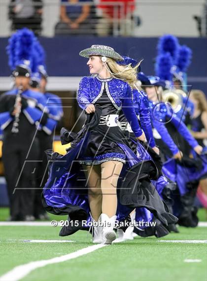 Thumbnail 2 in Sam Houston @ Weatherford photogallery.