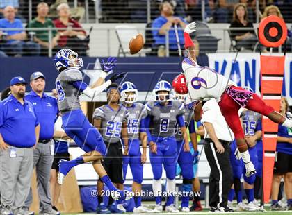 Thumbnail 1 in Sam Houston @ Weatherford photogallery.