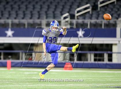 Thumbnail 3 in Sam Houston @ Weatherford photogallery.
