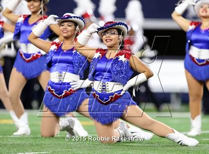 Thumbnail 1 in Sam Houston @ Weatherford photogallery.