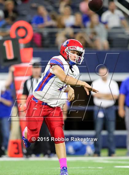 Thumbnail 3 in Sam Houston @ Weatherford photogallery.