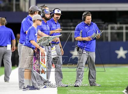 Thumbnail 3 in Sam Houston @ Weatherford photogallery.