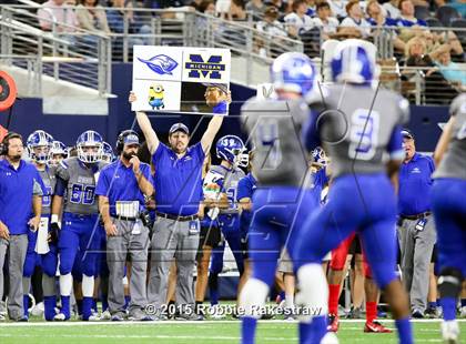 Thumbnail 3 in Sam Houston @ Weatherford photogallery.