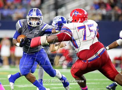 Thumbnail 2 in Sam Houston @ Weatherford photogallery.