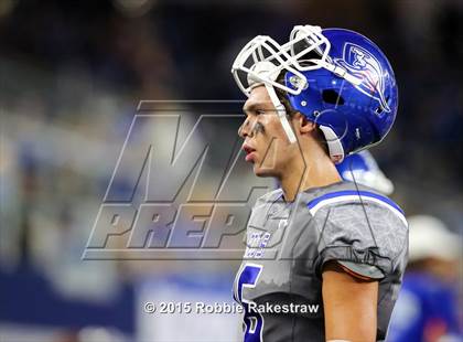 Thumbnail 2 in Sam Houston @ Weatherford photogallery.