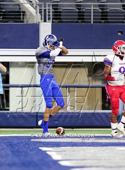 Thumbnail 3 in Sam Houston @ Weatherford photogallery.