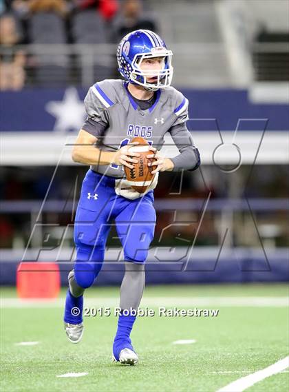 Thumbnail 1 in Sam Houston @ Weatherford photogallery.