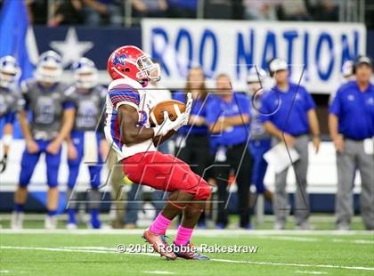 Thumbnail 1 in Sam Houston @ Weatherford photogallery.