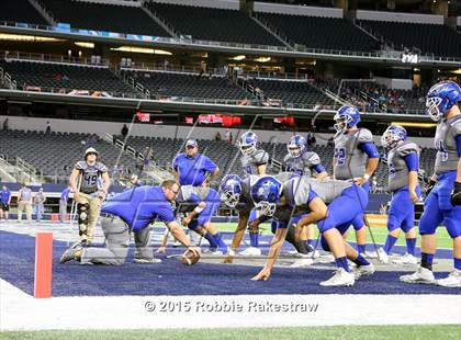Thumbnail 1 in Sam Houston @ Weatherford photogallery.