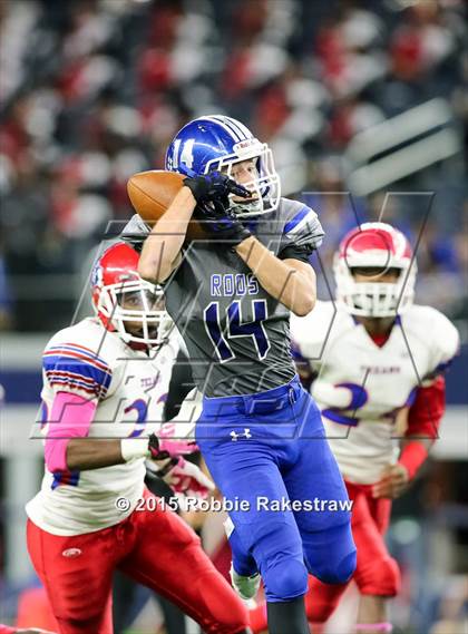 Thumbnail 1 in Sam Houston @ Weatherford photogallery.