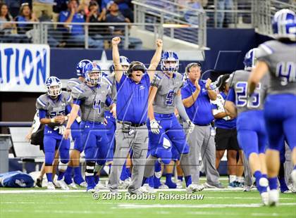 Thumbnail 3 in Sam Houston @ Weatherford photogallery.
