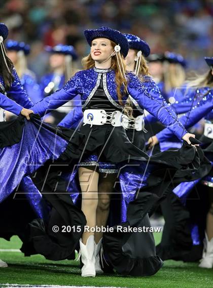 Thumbnail 3 in Sam Houston @ Weatherford photogallery.
