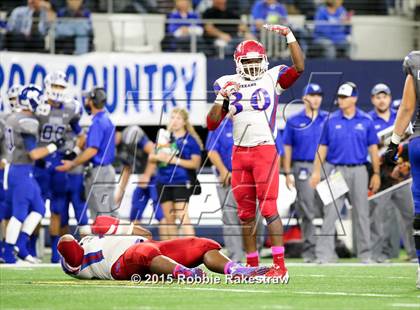 Thumbnail 1 in Sam Houston @ Weatherford photogallery.