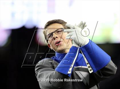 Thumbnail 2 in Sam Houston @ Weatherford photogallery.