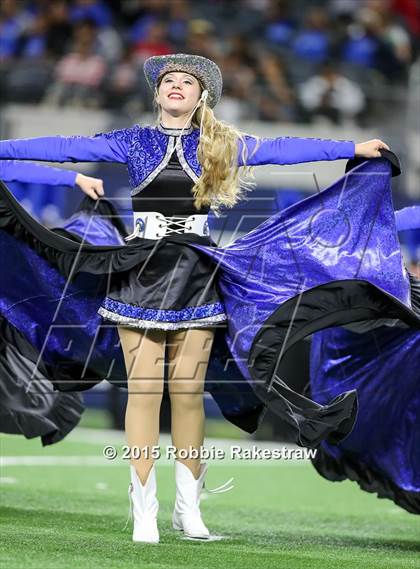 Thumbnail 2 in Sam Houston @ Weatherford photogallery.