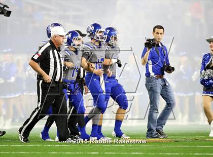 Thumbnail 3 in Sam Houston @ Weatherford photogallery.