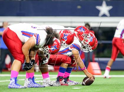 Thumbnail 3 in Sam Houston @ Weatherford photogallery.