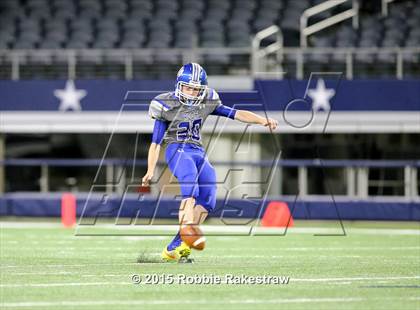 Thumbnail 2 in Sam Houston @ Weatherford photogallery.