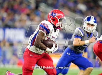 Thumbnail 1 in Sam Houston @ Weatherford photogallery.