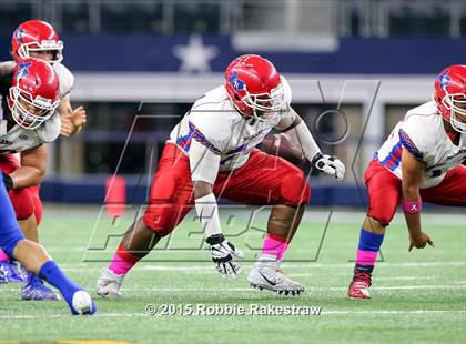 Thumbnail 2 in Sam Houston @ Weatherford photogallery.