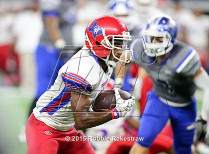 Thumbnail 1 in Sam Houston @ Weatherford photogallery.