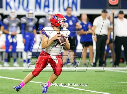 Thumbnail 1 in Sam Houston @ Weatherford photogallery.