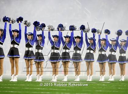 Thumbnail 2 in Sam Houston @ Weatherford photogallery.