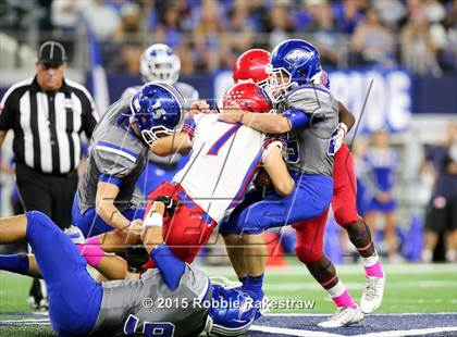 Thumbnail 3 in Sam Houston @ Weatherford photogallery.