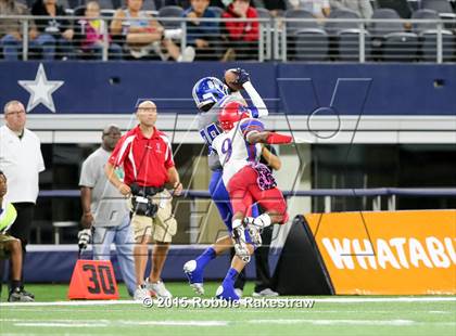 Thumbnail 2 in Sam Houston @ Weatherford photogallery.