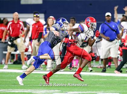 Thumbnail 2 in Sam Houston @ Weatherford photogallery.