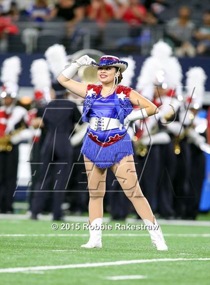 Thumbnail 3 in Sam Houston @ Weatherford photogallery.